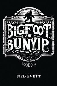 Bigfoot and Bunyip
