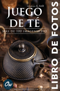 juego de té