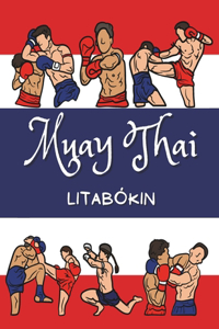 Muay Thai Litabókin