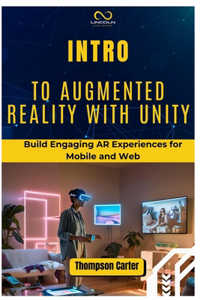 Intro to Augmented Reality with Unity