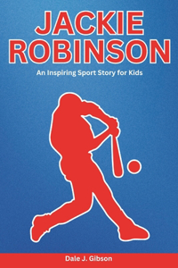 Jackie Robinson Biography