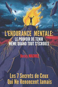 L'Endurance Mentale