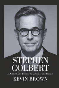 Stephen Colbert