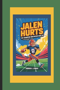 Jalen Hurts