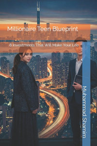 Millionaire Teen Blueprint