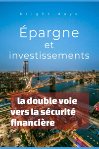 Épargne et investissements