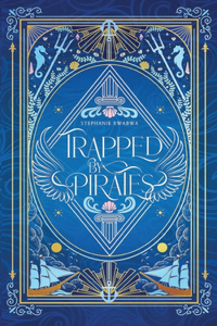 Trapped By Pirates