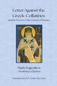 Letter Against the Greek Collatines