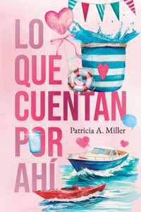 Lo que cuentan por ahí