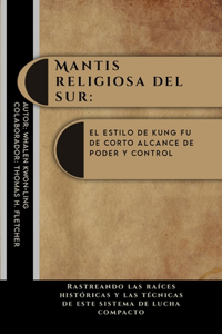 Mantis religiosa del sur