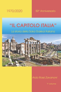 Il Capitolo Italia 1° Volume