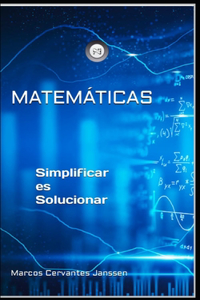 Matemáticas.