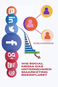 Wie Social Media Das Unternehmensmarketing Beeinflusst