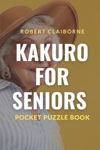 Kakuro For Seniors