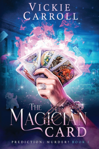 The Magician Card