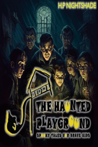Haunted Playground