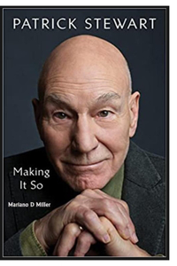 Memoir & Making It