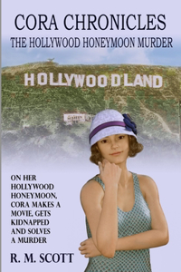 Hollywood Honeymoon Murder