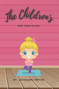 Children's New Yoga Class