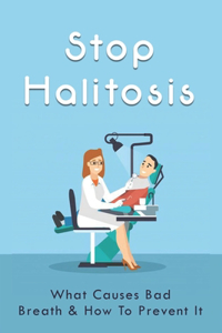 Stop Halitosis