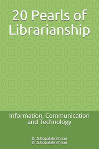 20 Pearls of Librarianship