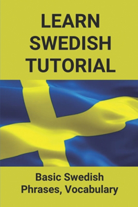 Learn Swedish Tutorial