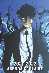 Agenda Scolaire 2021 2022