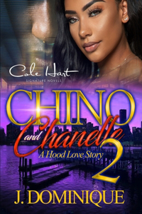 Chino And Chanelle 2