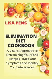 Elimination Diet Cookbook