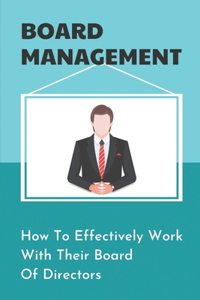 Board Management