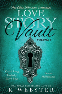 Love Story Vault