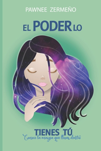 Poder Lo Tienes Tú