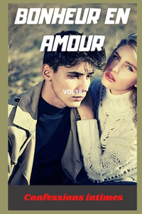 Bonheur en amour (vol 18)