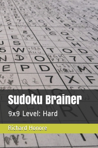 Sudoku Brainer