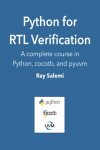 Python for RTL Verification