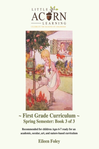 Little Acorn Learning