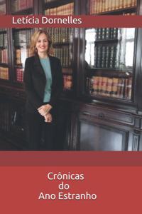 Crônicas do Ano Estranho