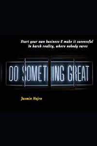 Start your own business and make it successful