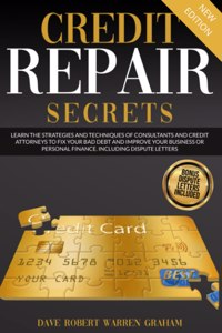 Credits Repair Secrets