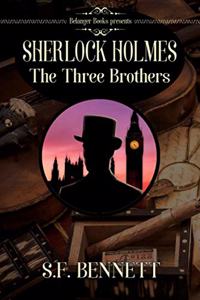 Sherlock Holmes