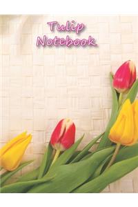 Tulip Notebook