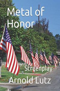 Metal of Honor