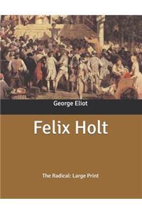 Felix Holt