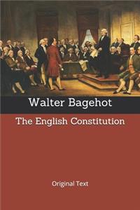 The English Constitution