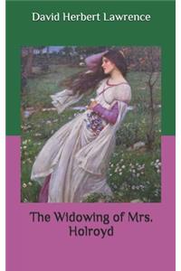 The Widowing of Mrs. Holroyd