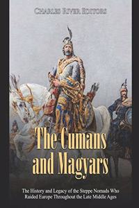 Cumans and Magyars