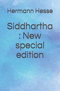 Siddhartha