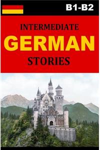 Intermediate German Stories