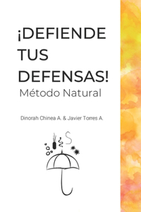 Defiende Tus Defensas