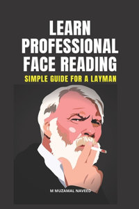 Learn Professional Face Reading